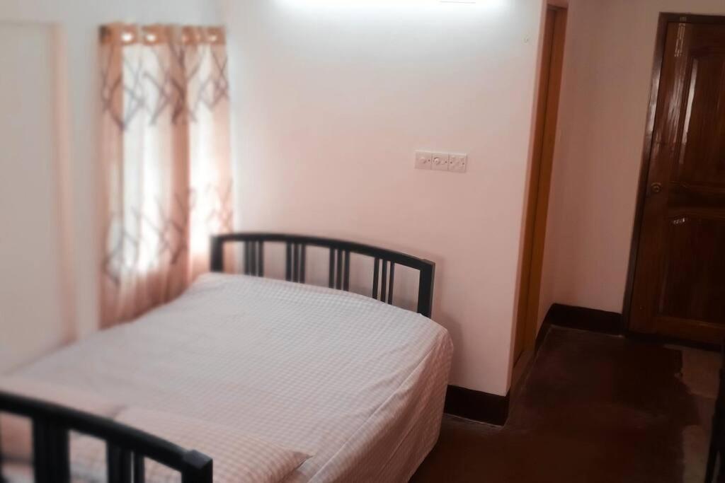 Ashiana Serviced Apartment Силет Екстериор снимка