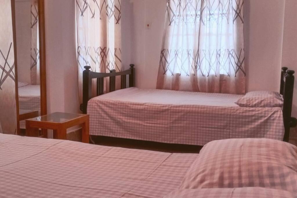 Ashiana Serviced Apartment Силет Екстериор снимка