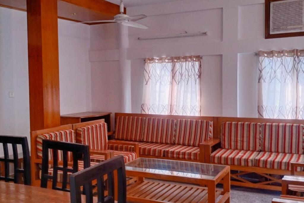 Ashiana Serviced Apartment Силет Екстериор снимка