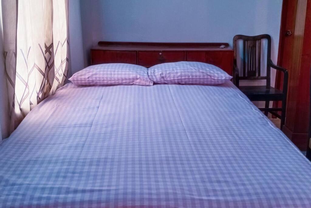 Ashiana Serviced Apartment Силет Екстериор снимка